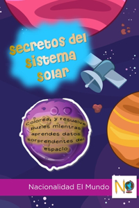 Secretos del Sistema Solar