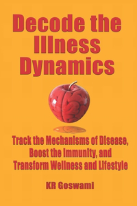 Decode the Illness Dynamics