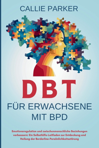 DBT für Erwachsene mit BPD