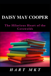 Daisy May Cooper