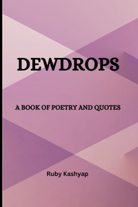 Dewdrops