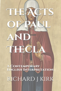 Acts of Paul and Thecla