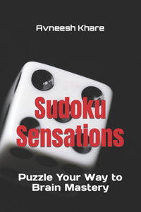 Sudoku Sensations