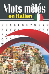 Mots mêlés en italien