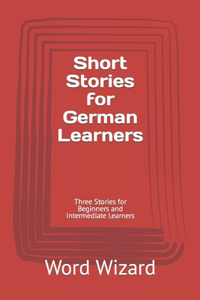 Short Stories for German Learners