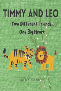 Timmy and Leo