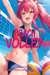 Kawaiifu - Beach Volley - Complete Collection