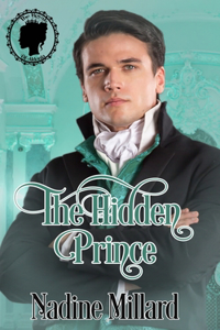 The Hidden Prince