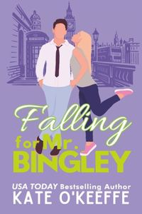 Falling for Mr. Bingley