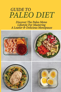 Guide To Paleo Diet