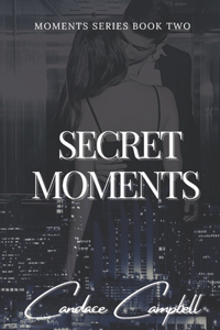 Secret Moments We Share