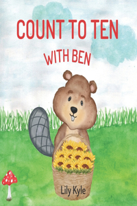 Count to Ten With Ben