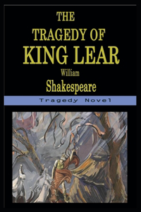 King Lear By William Shakespeare Illustrated Play