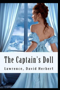 The Captain's Doll illustrated