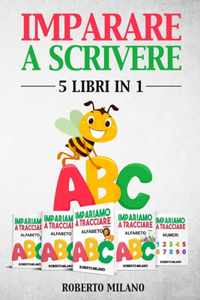 Imparare a Scrivere