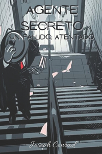 Agente secreto