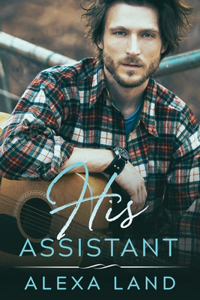 His Assistant