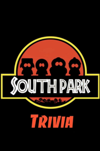 South Park Trivia