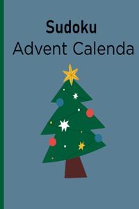 Sudoku Advent Calendar