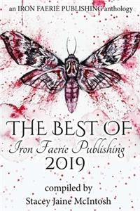 Best of Iron Faerie Publishing 2019