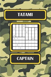 Tatami