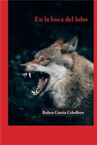 la boca del lobo