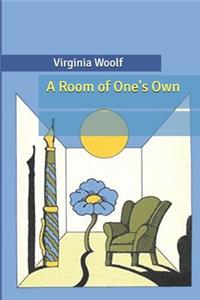 A Room of One's Own