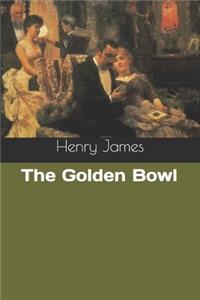 The Golden Bowl