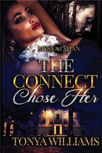 The Connect Chose Her