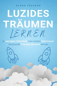 Luzides Träumen Lernen