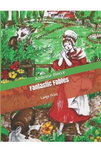 Fantastic Fables