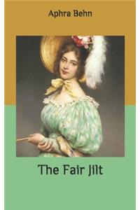 The Fair Jilt