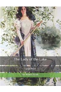 The Lady of the Lake