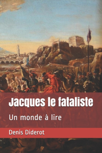 Jacques le fataliste