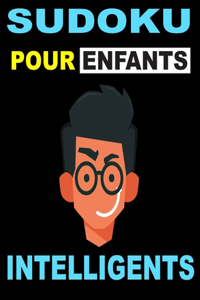 Sudoku Pour Enfants Intelligents