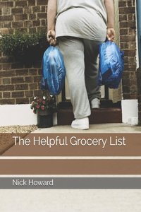 The Helpful Grocery List