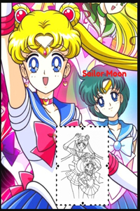 Sailor Moon