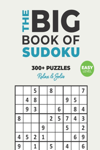 Big Book of Sudoku