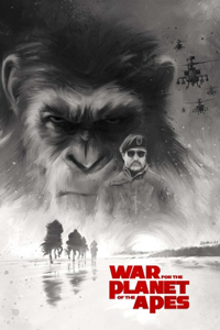 War for the Planet of the Apes