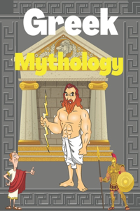 Greek Mythology