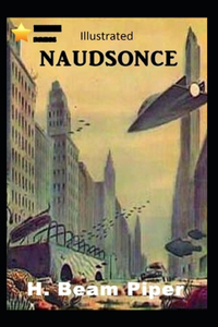 Naudsonce Illustrated