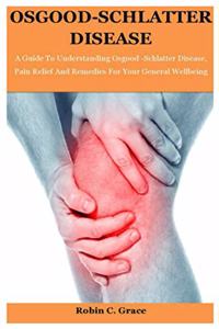 Osgood-Schlatter Disease