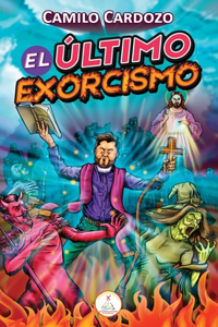 Último Exorcismo