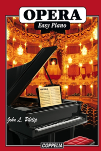 OPERA Easy Piano