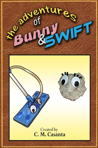 The Adventures of Bunny and Swift