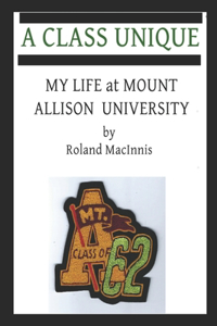 My University Life _Mount Allison University