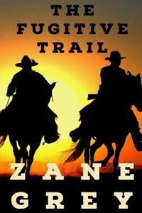 The Fugitive Trail