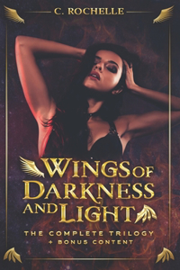 Wings of Darkness + Light