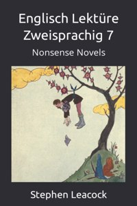 Englisch Lektüre Zweisprachig 7