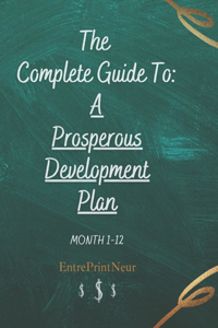 Prosperous Development Plan